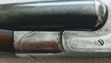 L C Smith Double Barrel 12 gauge - 8 of 16