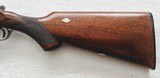 L C Smith Double Barrel 12 gauge - 6 of 16