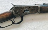 Winchester Model 1892 SCR .38 WCF - 10 of 12