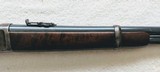 Winchester Model 1892 SCR .38 WCF - 9 of 12