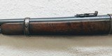 Winchester Model 1892 SCR .38 WCF - 4 of 12