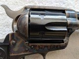 Colt SAA Early 3rd Gen .44 Special with Original Box - 7 of 10