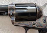 Colt SAA Early 3rd Gen .44 Special with Original Box - 9 of 10