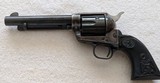 Colt SAA Early 3rd Gen .44 Special with Original Box - 4 of 10