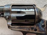 Colt SAA 3rd Gen 5 1/2 inch Custom Shop .38-40 NIB - 9 of 10