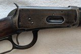 Winchester Model 1894 SCR .32 WS - 8 of 14