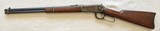 Winchester Model 1894 SCR .32 WS - 1 of 14