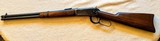 Winchester Model 94 SCR .30 WCF - 1 of 16