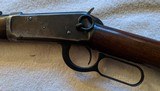 Winchester Model 94 SCR .30 WCF - 3 of 16