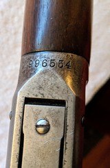 Winchester Model 94 SCR .30 WCF - 10 of 16
