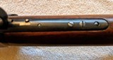 Winchester Model 94 SCR .30 WCF - 15 of 16