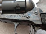 Colt SAA 2nd Gen .44 Special w/ Factory Letter - 4 of 8