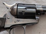 Colt SAA 2nd Gen .44 Special w/ Factory Letter - 5 of 8
