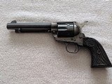 Colt SAA 2nd Gen .44 Special w/ Factory Letter - 3 of 8