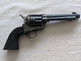 Colt 2nd Gen .44 Special Blue/CC 5.5 inch barrel - 1 of 11
