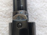Colt SAA 2nd Gen 357 Mag 7.5 inch B/CC with Stage Coach Box - 7 of 9