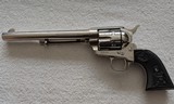 Colt SAA Peacemaker Centennial Cased Pair - 13 of 21