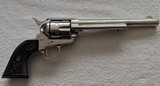 Colt SAA Peacemaker Centennial Cased Pair - 17 of 21