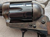 Colt SAA Peacemaker Centennial Cased Pair - 2 of 21