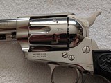 Colt SAA Peacemaker Centennial Cased Pair - 14 of 21