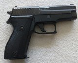 Sig Sauer P6 9mm - 1 of 6
