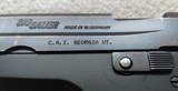 Sig Sauer P6 9mm - 3 of 6