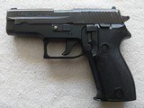Sig Sauer P6 9mm - 4 of 6