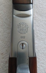 Beretta 682 Sporting - 12 Gauge - 1 of 20