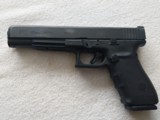 Glock G40 MOS 10mm - 5 of 7