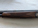 Beretta 682 Gold O/U 12 Gauge - 4 of 14