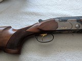 Beretta 682 Gold O/U 12 Gauge - 13 of 14
