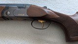 Beretta 682 Gold O/U 12 Gauge - 3 of 14
