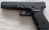 Glock G41 ACP - 6 of 7