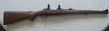 Ruger M77 RSI .243 Win - 1 of 13