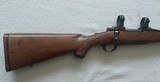 Ruger M77 RSI .243 Win - 2 of 13