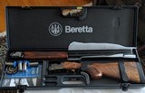 Beretta 682 Gold Sporting 12 gauge 28" barrels LIKE NEW! - 1 of 15
