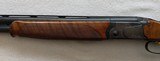 Beretta 682 Gold O/U 12 Gauge - 7 of 9