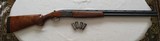 Beretta 682 Gold O/U 12 Gauge - 3 of 9