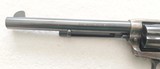 Colt SAA 2nd Gen .45 LC Blue/CC 7 1/2 in barrel Nearly New - 3 of 14