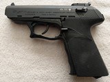 Heckler and Koch HK P9S Target .45 ACP - 2 of 7