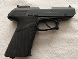 Heckler and Koch HK P9S Target .45 ACP - 5 of 7