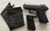 Heckler and Koch HK P9S Target .45 ACP - 1 of 7