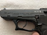 Heckler and Koch HK P9S Target .45 ACP - 3 of 7