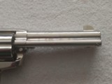 Colt SAA 3rd Gen 4.75" Nickel .44 Special NIB - 4 of 10