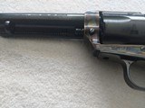 Colt SAA 3rd Gen 7 1/2" Blue/CC .357 Magnum Unfired - 6 of 8