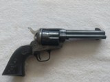 Colt SAA 3rd Gen 4 3/4" Blue/CC .44-40 NIB - 4 of 8