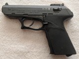 Heckler and Koch HK P9S Target .45 ACP - 1 of 9