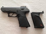 Heckler and Koch HK P9S Target .45 ACP - 9 of 9