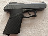 Heckler and Koch HK P9S Target .45 ACP - 2 of 9