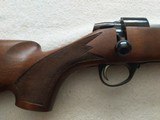 Sako Model AV Handy Rifle Carbine, .30-06 LNIB - 4 of 14